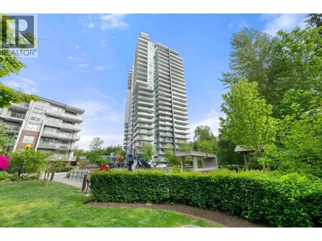 1409 308 MORRISSEY ROAD, Port Moody, British Columbia V3H0M3