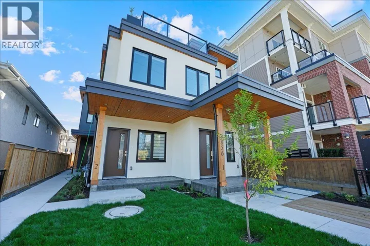 4854 SLOCAN STREET, Vancouver, British Columbia V5R2A3