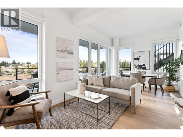 603 6859 CAMBIE STREET, Vancouver, British Columbia V6P0M4