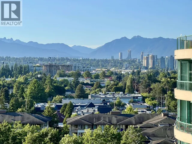 1505 8831 LANSDOWNE ROAD, Richmond, British Columbia V6X3T5