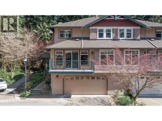 1188 STRATHAVEN DRIVE, North Vancouver, British Columbia V7H2Z6