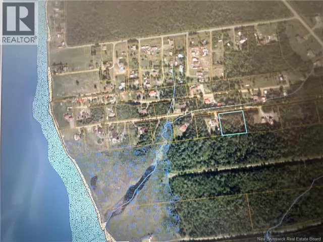 LOT 98-2 Dundas Road, Grande-Digue, New Brunswick E4R4L5