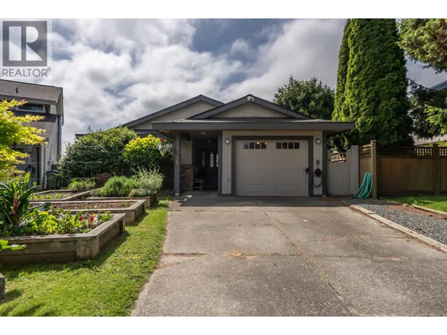 10350 HOLLYBANK DRIVE, Richmond, British Columbia V7E4S5