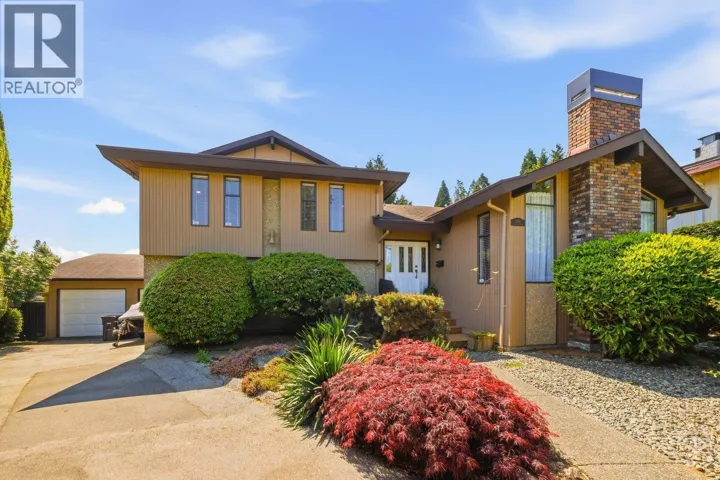 1390 EASTLAWN DRIVE, Burnaby, British Columbia V5B3H2