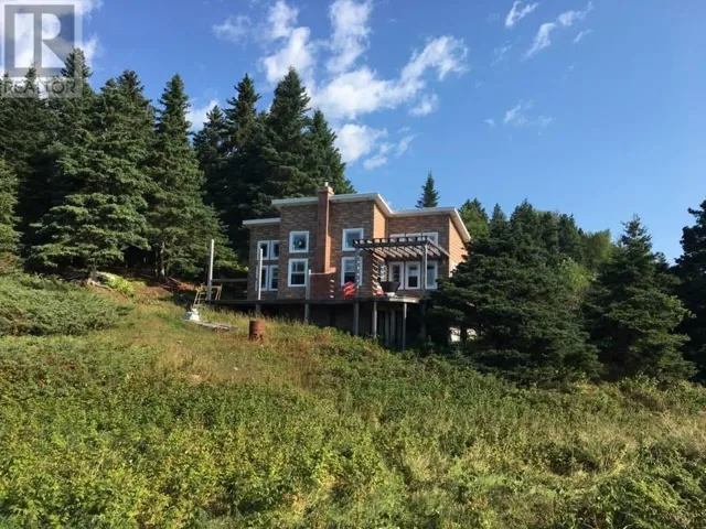 1 Julie's Harbour OTHER, Badger Bay, Newfoundland & Labrador A0J1B0