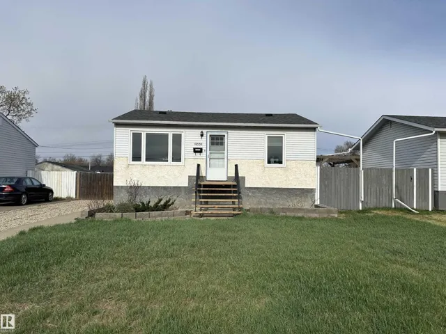 10536 162 ST NW, Edmonton, Alberta T5P3M5