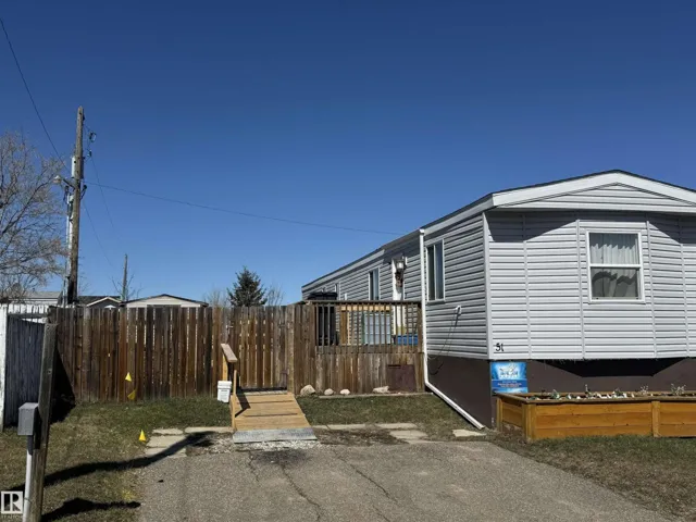 51 Wildwood, Cold Lake, Alberta T9M1Z4