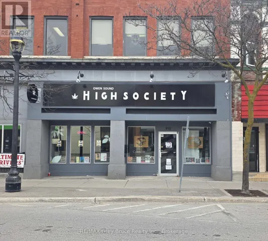910 2ND AVENUE E, Owen Sound, Ontario N4K1N5