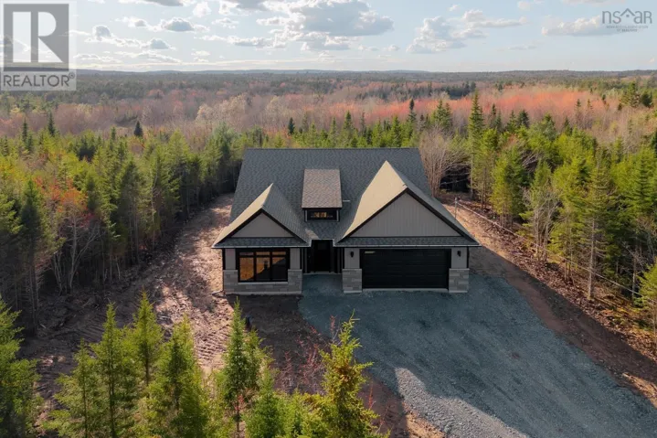 122 Zaffre Drive, Middle Sackville, Nova Scotia B4E0P5