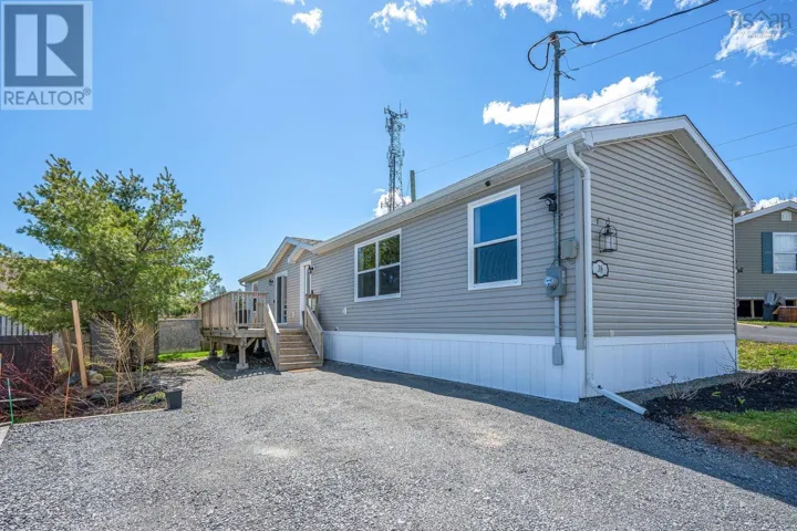 38 Ashcroft Avenue, Harrietsfield, Nova Scotia B3V1A5