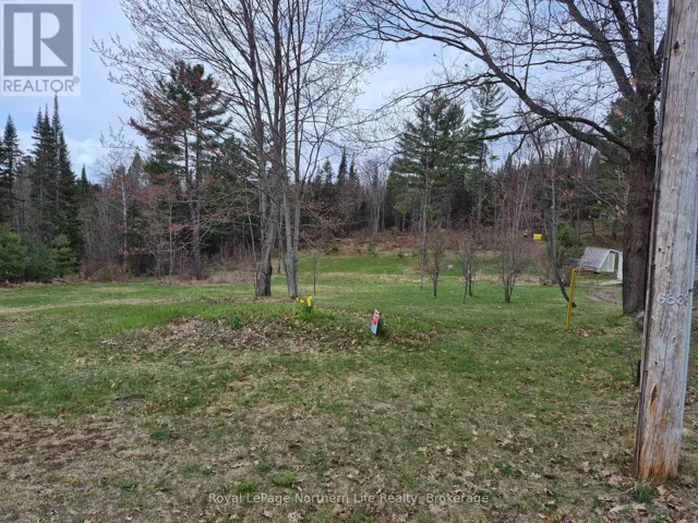 LOT 2 VIBURNUM VALE ROAD, Mattawan, Ontario P0H1V0