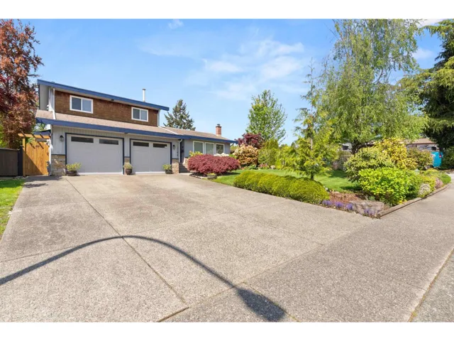 11193 SCARBOROUGH DRIVE, Delta, British Columbia V4C7S1