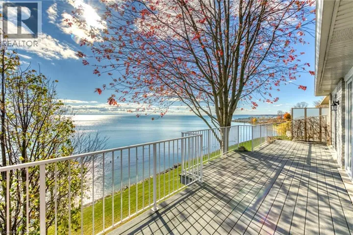 128 BROWN Street, Port Dover, Ontario N0A1N7