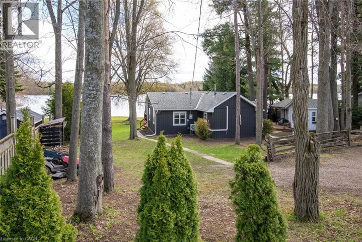 516 FIFTH ST Street N, Belwood, Ontario N0B1J0