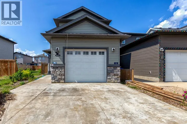 179 Aldergrove Avenue, Fort McMurray, Alberta T9J1E6
