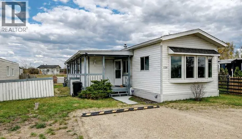 # 128, 55037 714 Township, Grande Prairie, Alberta T8X4A9