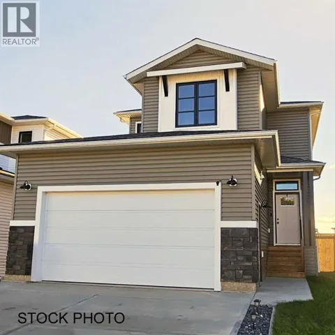 13402 105 Street, Grande Prairie, Alberta T8X0W4