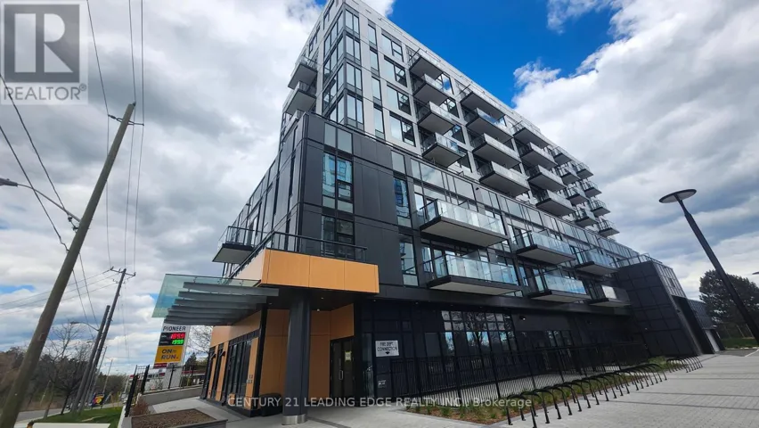 710 - 7439 KINGSTON ROAD, Toronto (Rouge), Ontario M1B0G1