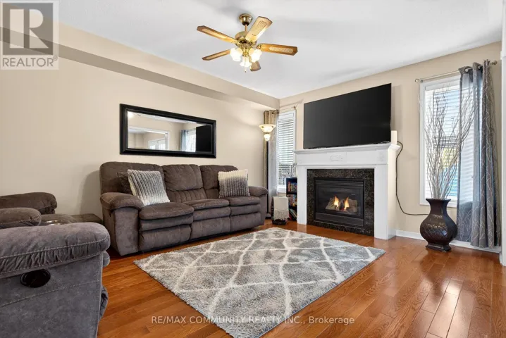 1210 MEATH DRIVE, Oshawa (Pinecrest), Ontario L1K0G5