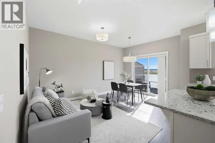 556 Redstone View NE, Calgary, Alberta T3N0M9