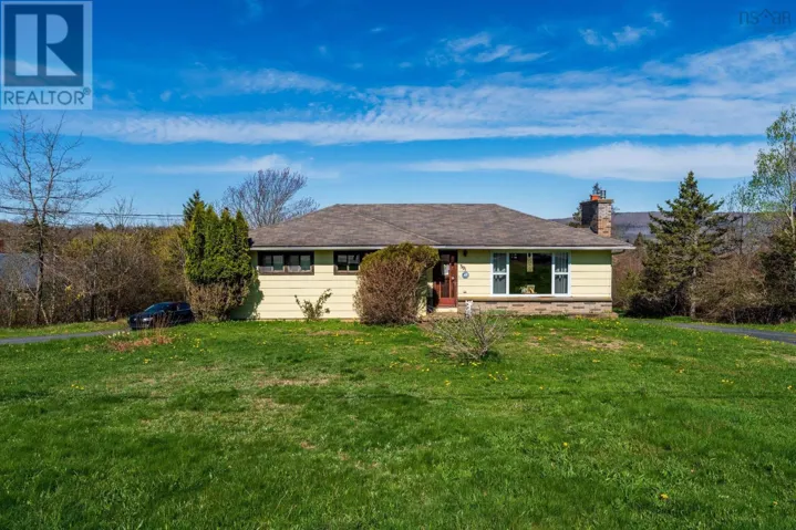 301 Highway 201, Moschelle, Nova Scotia B0S1A0