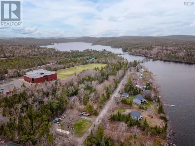 90 Petpeswick Drive, Gaetz Brook, Nova Scotia B0J2L0
