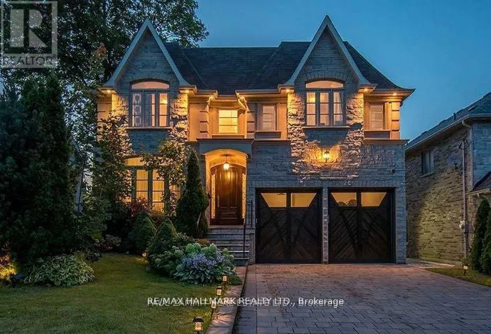 BASEMENT - 90 GRANDVIEW AVENUE, Markham (Grandview), Ontario L3T1H4
