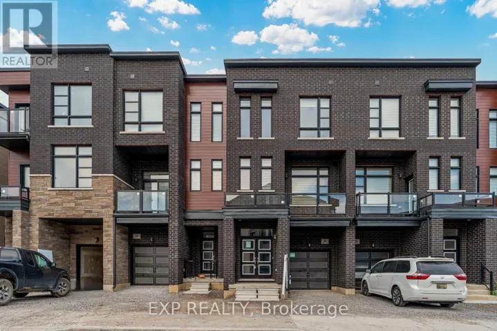 49 PARADOX STREET, Vaughan (Kleinburg), Ontario L4L1A7