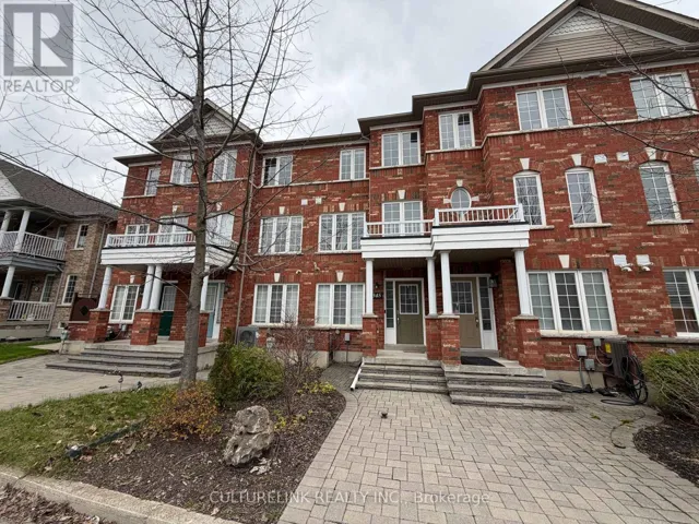 345 CABOTO TRAIL, Markham (Village Green-South Unionville), Ontario L3R5G6