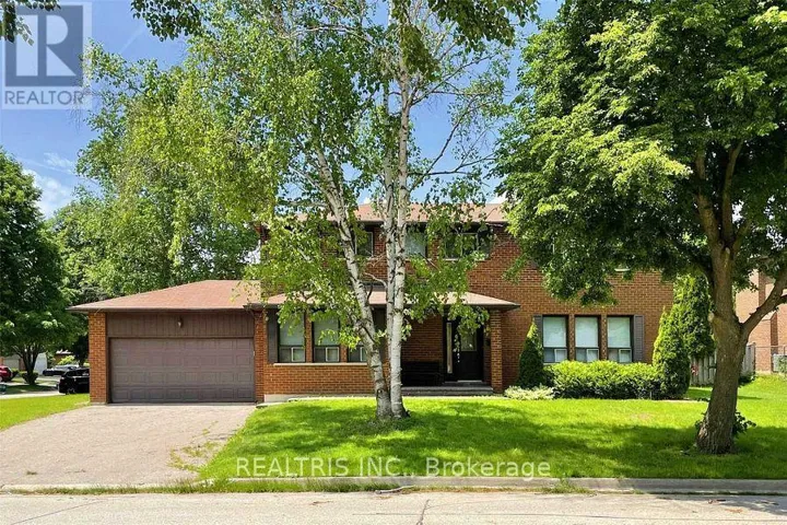 68 GRETMAN CRESCENT, Markham (Aileen-Willowbrook), Ontario L3T5M2