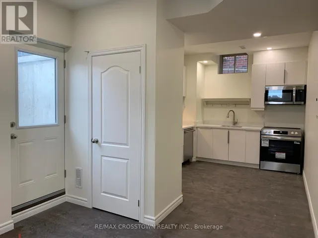 LOWER - 1224 WICKHAM ROAD, Innisfil, Ontario L0L2N0