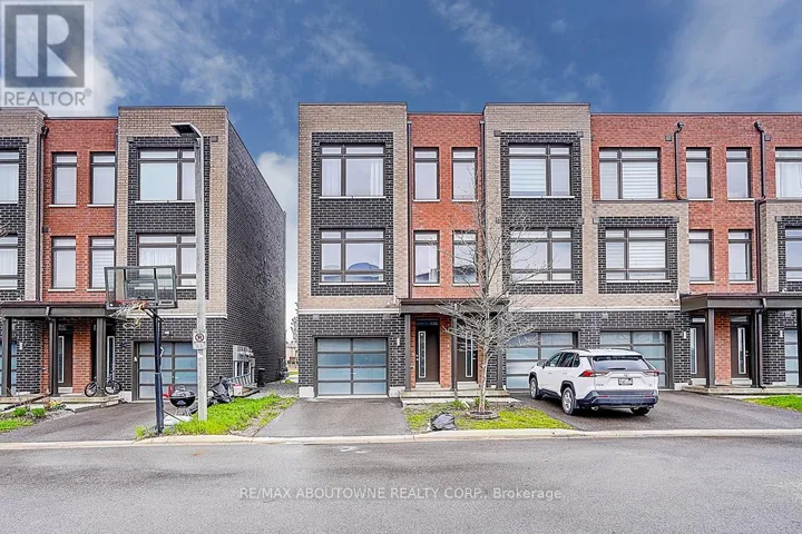 52 SAINTFIELD DRIVE, Vaughan (Vaughan Grove), Ontario L4L0L6