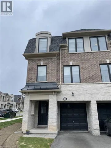 1373 ALMONTE Drive, Burlington, Ontario L7P0V8