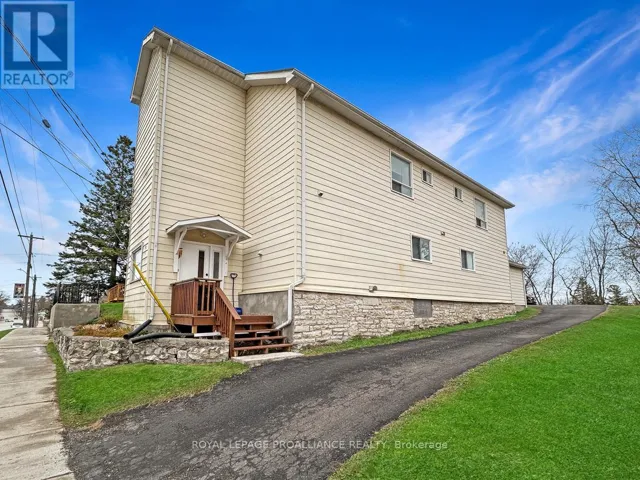 91 ST. LAWRENCE STREET E, Madoc, Ontario K0K2K0