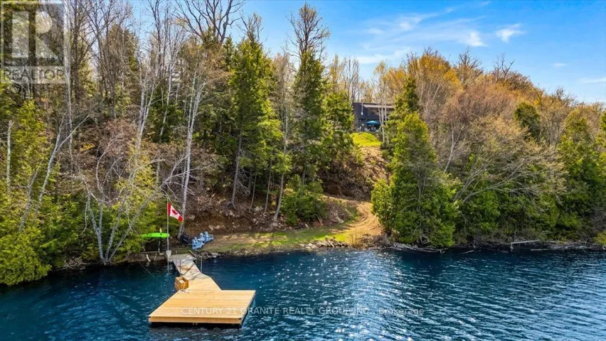 245 CEDAR RIDGE TRAIL, Faraday, Ontario K0L1C0
