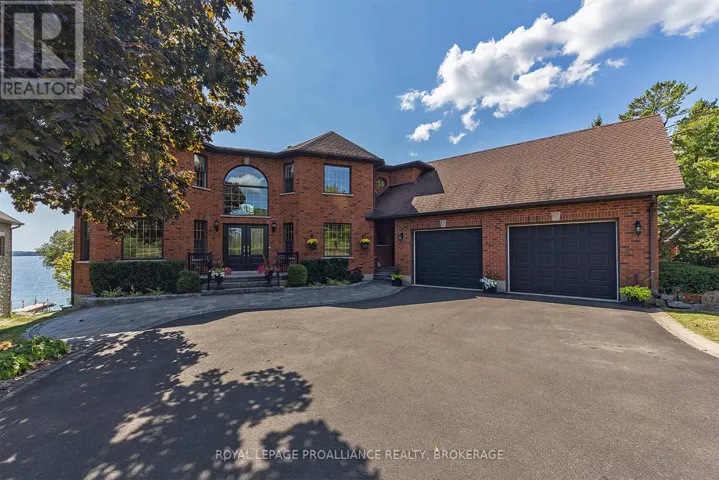4750 BATH ROAD, Loyalist (Lennox and Addington - South), Ontario K0H1G0