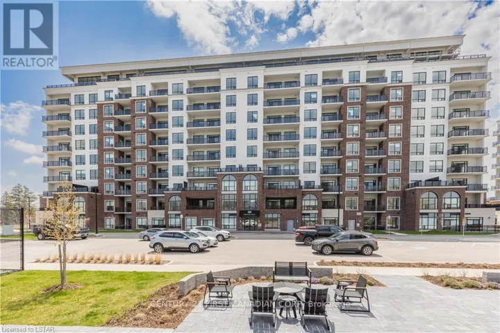 107 - 480 CALLAWAY ROAD, London North (North R), Ontario N6G0Z3
