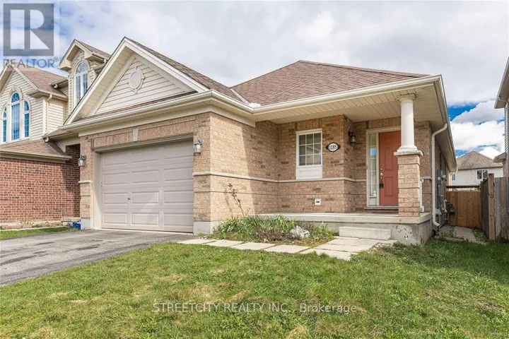 1205 NORTH WENIGE DRIVE, London North (North C), Ontario N5X4P7