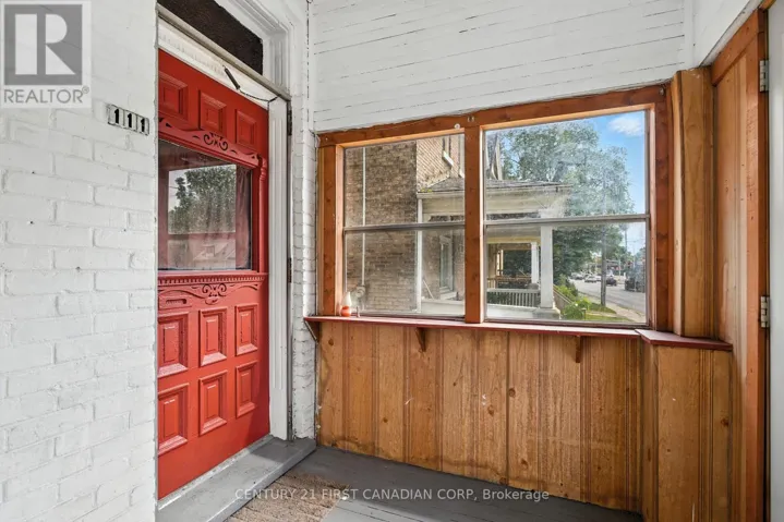 111 WHARNCLIFFE ROAD, London North (North N), Ontario N6H2A8