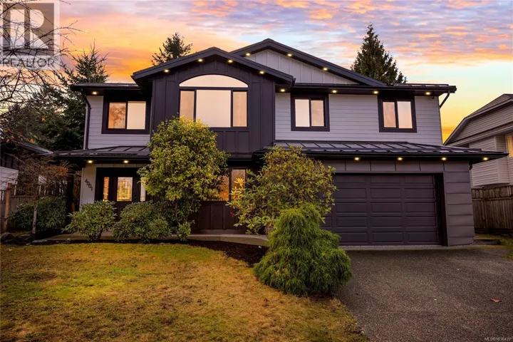 6001 Butcher Rd, Nanaimo, British Columbia V9T5M7