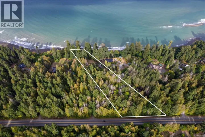 5171 Island Hwy W, Qualicum Beach, British Columbia V9K1Z1