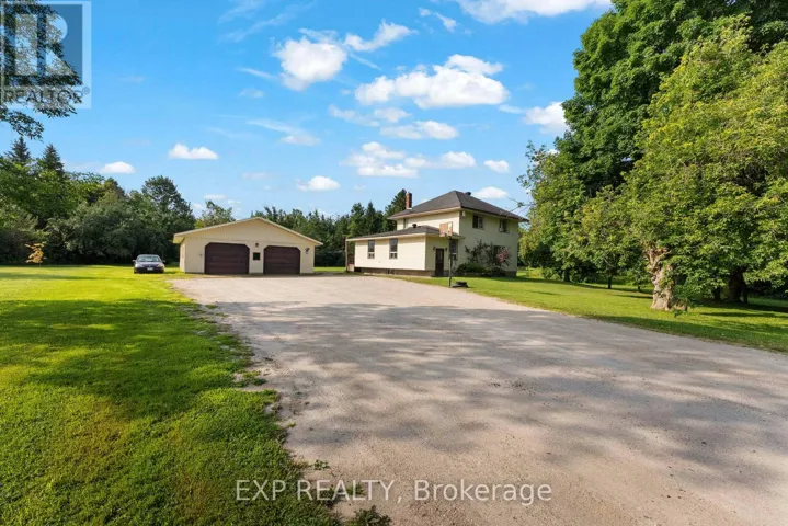 2427 LOCHWINNOCH ROAD, Horton, Ontario K7V3Z4
