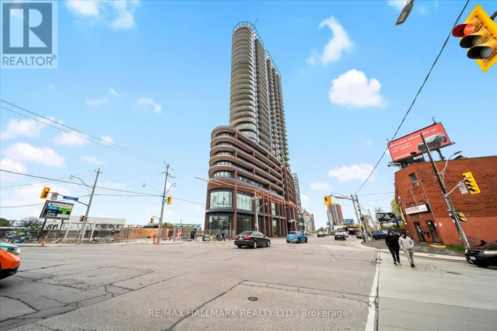 1903 - 1185 DUPONT STREET, Toronto (Dovercourt-Wallace Emerson-Junction), Ontario M6H0G5