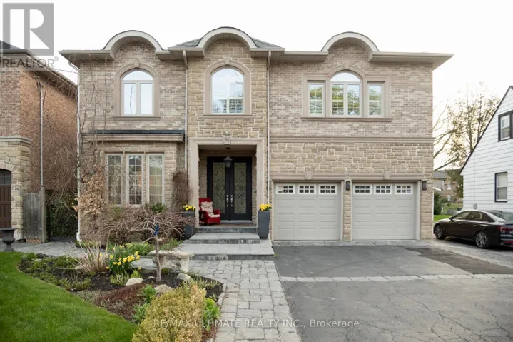 38 WILMAR ROAD, Toronto (Islington-City Centre West), Ontario M9B3R9