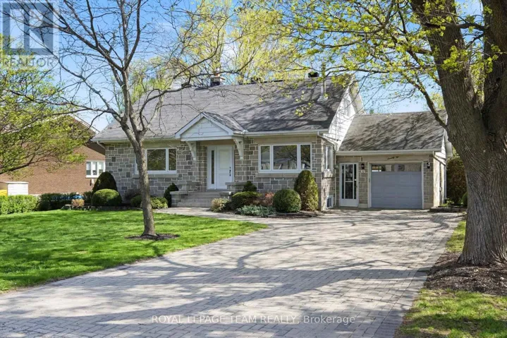 72 FOWLER STREET, Ottawa, Ontario K0A2Z0