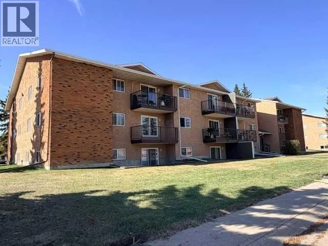 302, 27 Bennett Street, Red Deer, Alberta T4R1V3