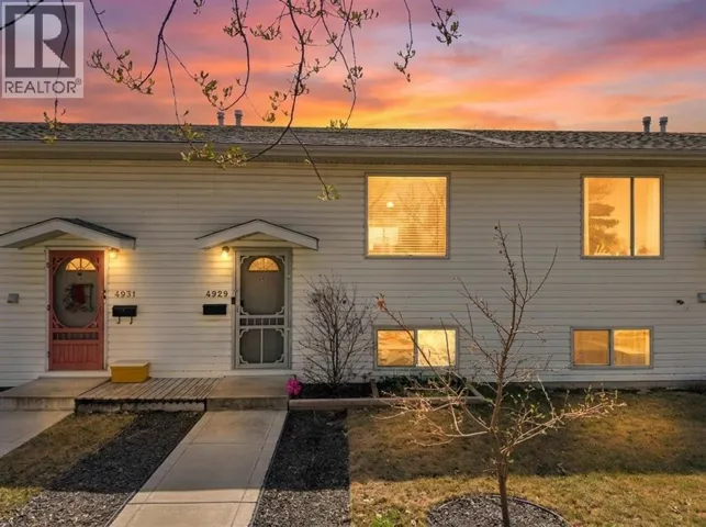 4929 Womacks Road, Blackfalds, Alberta T0M0L1