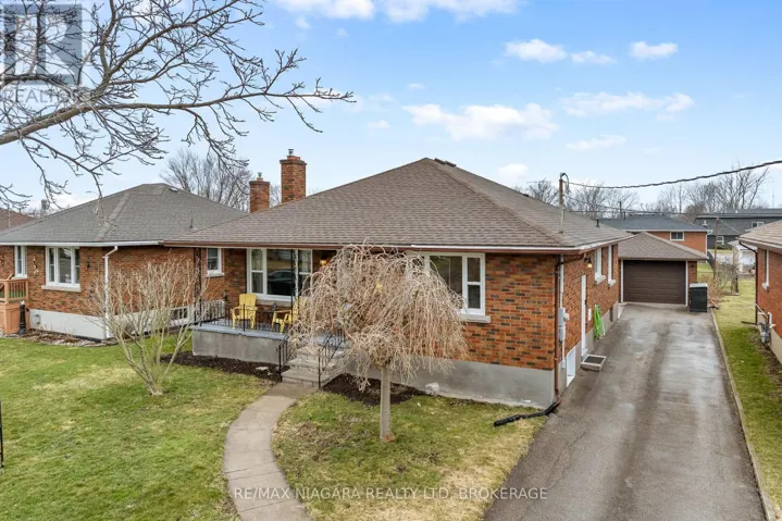 96 CLARKE STREET, Port Colborne (Killaly East), Ontario L3K2G3