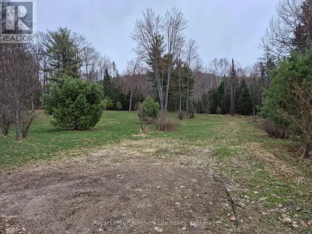 LOT 16 VIBURNUM VALE ROAD, Mattawan, Ontario P0H1V0