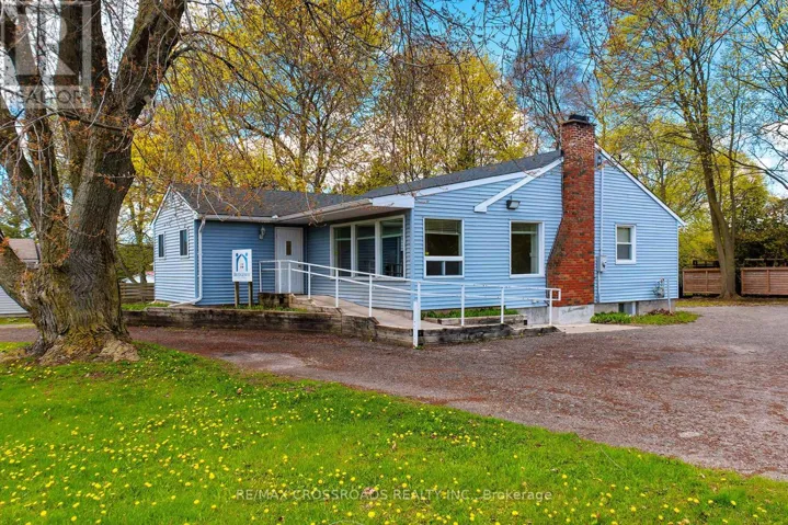 45 - 4044 COUNTY ROAD, Hamilton Township, Ontario K9A4J9